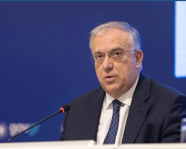 Τάκης Θεοδωρικάκος