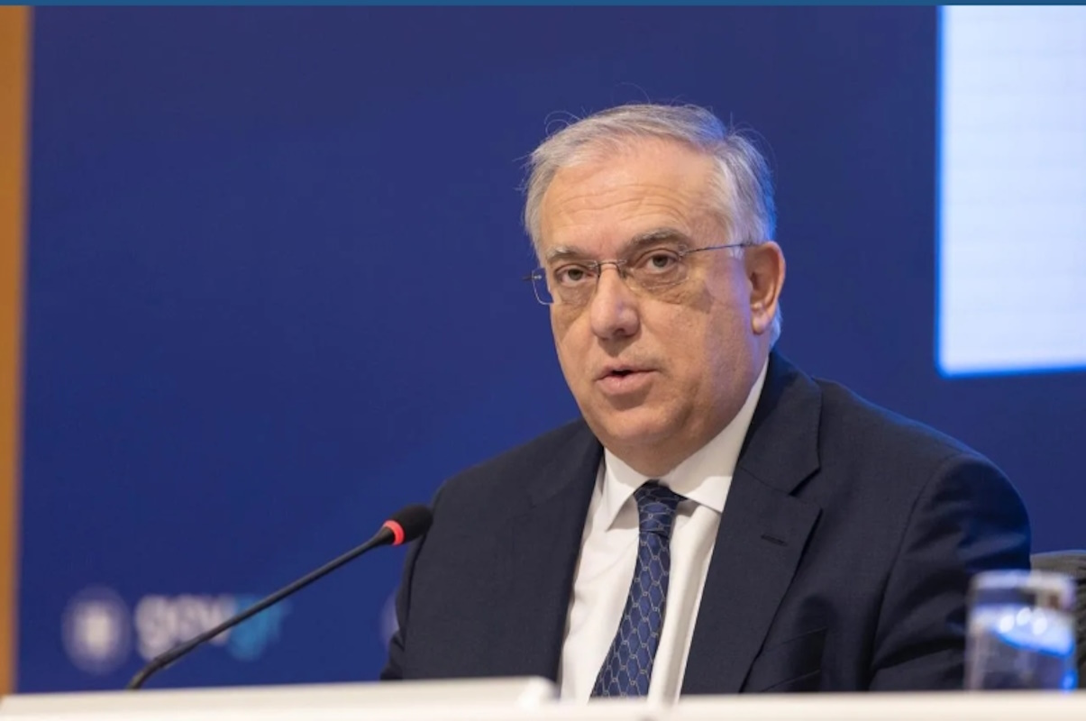 Θεοδωρικάκος: Αξιοπιστία και εμβέλεια στις κοινωνικές ομάδες, τα χαρακτηριστικά των παροχών