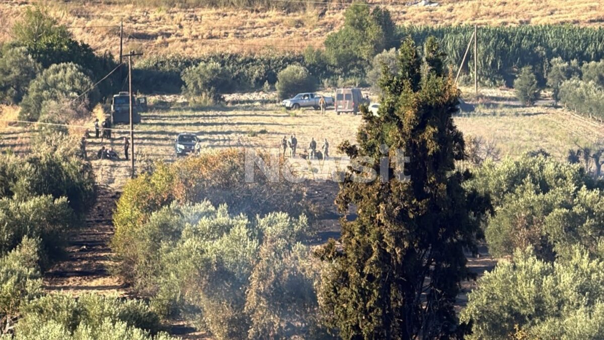 Τανάγρα