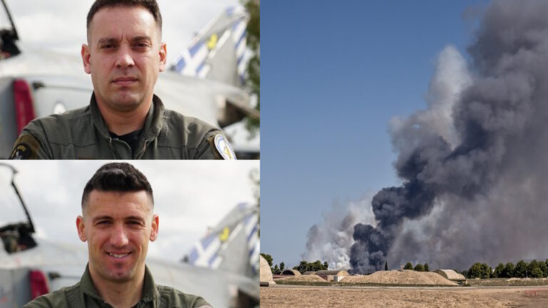 ταναγρα πιλοτοι