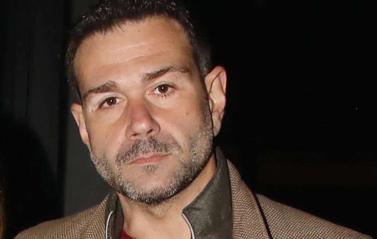 Τάσος Ιορδανίδης: «Είμαι παθών, με είχε πάει η μητέρα μου για να δω που έχω δυσανεξία και πληρώσαμε 500 ευρώ»