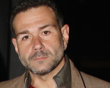Τάσος Ιορδανίδης