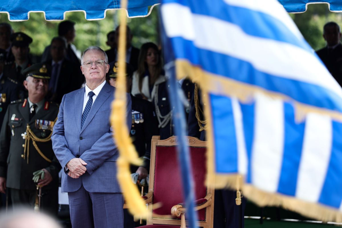 Κωνσταντίνος Τασούλας στις εκδηλώσεις για την Αλωση της Τριπολιτσάς: Γιορτάζουμε και τιμούμε την ιστορική επέτειο