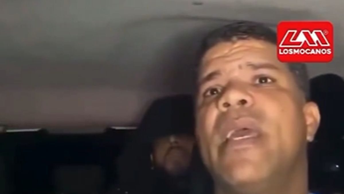 Ταξιτζής στη Βραζιλία