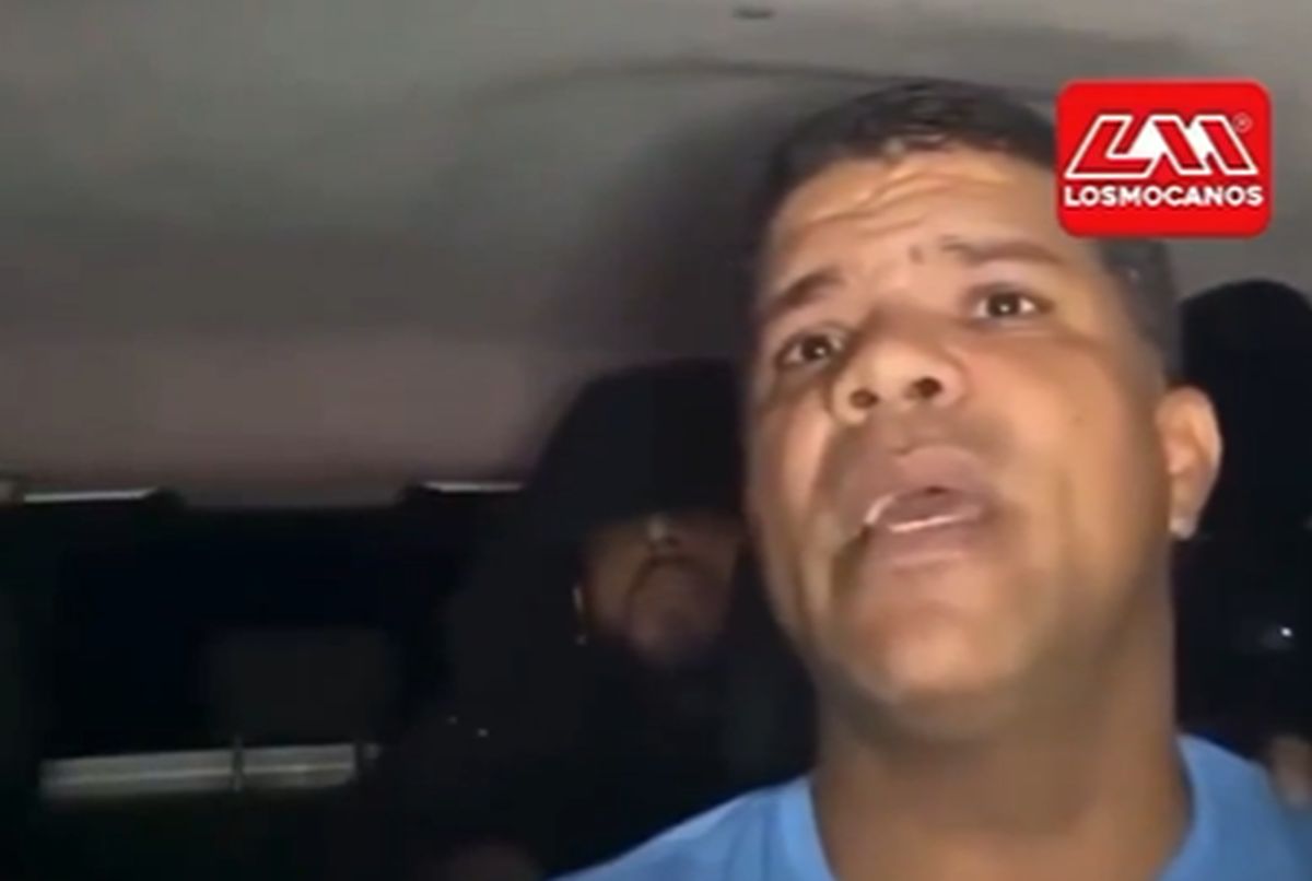 Βραζιλία: Ταξιτζής προσποιήθηκε ότι παθαίνει έμφραγμα για να γλιτώσει από ληστές