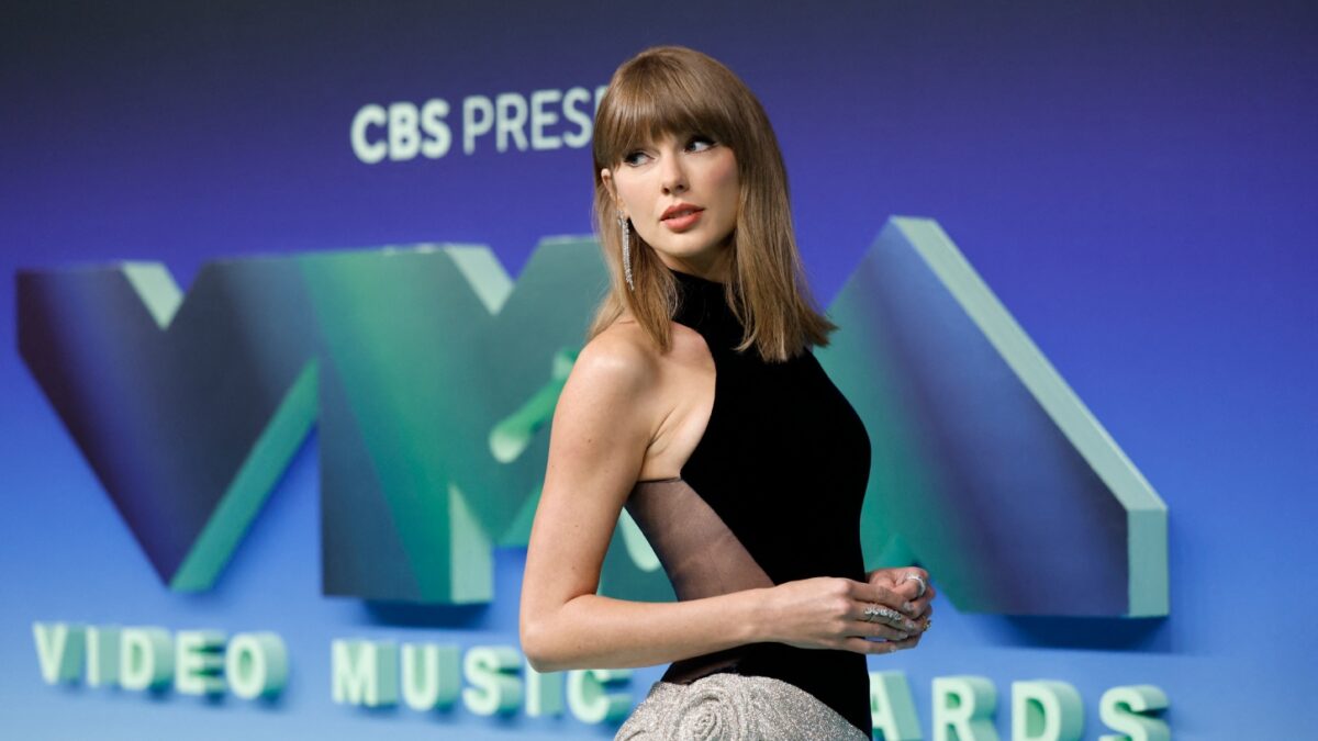 Taylor Swift
