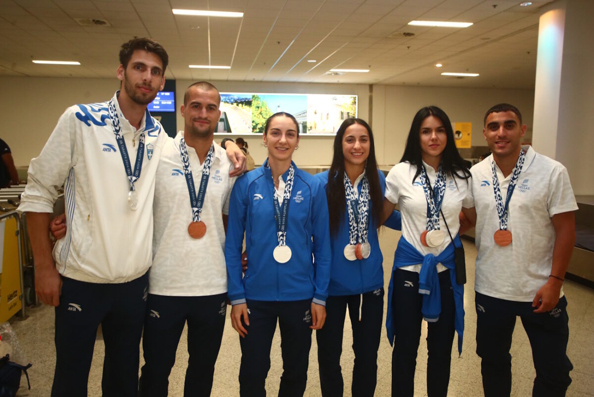 team hellas mesogeiakoi eurokinissi