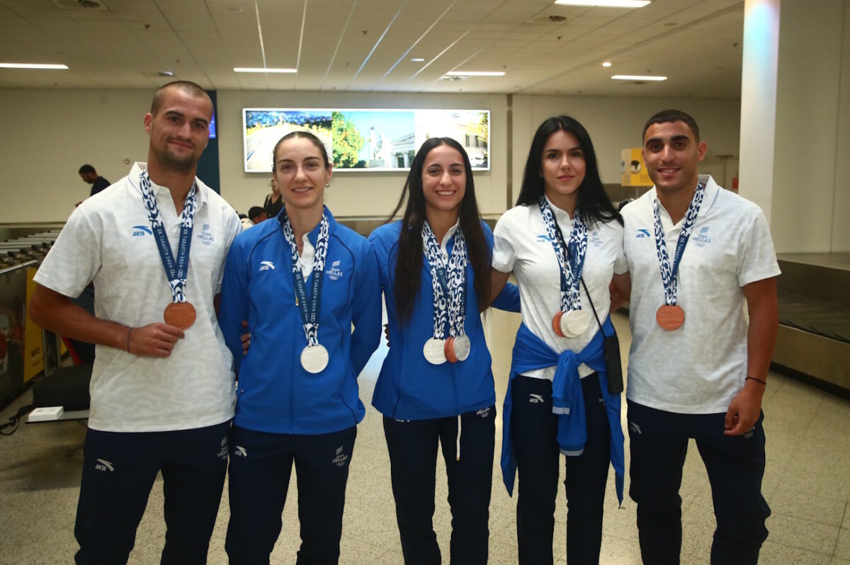 team hellas mesogeiakoi eurokinissi