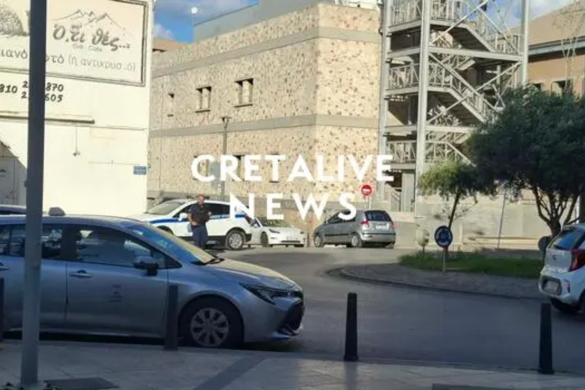 Ηράκλειο, Ενετικά τείχη