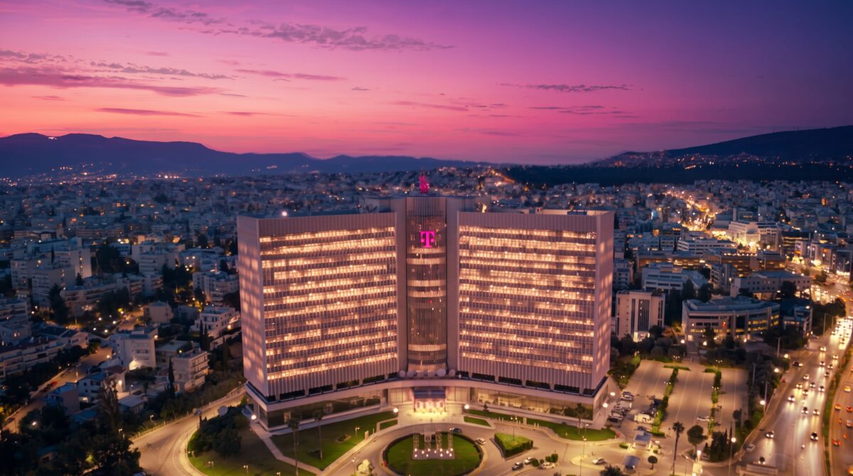 telecom