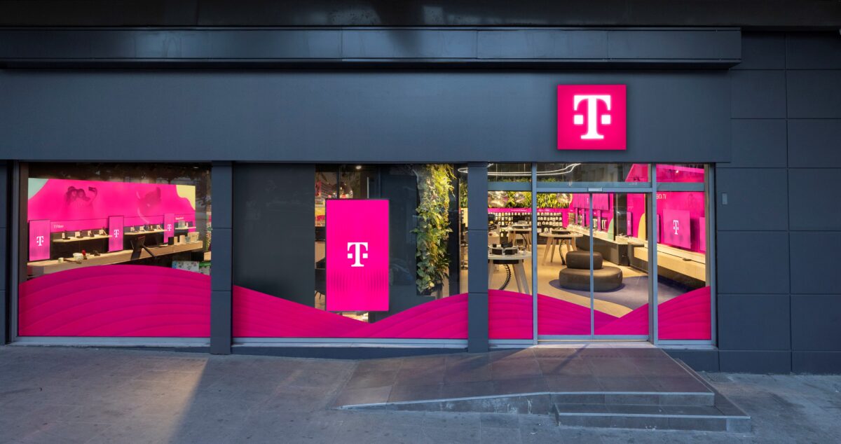 telekom shop