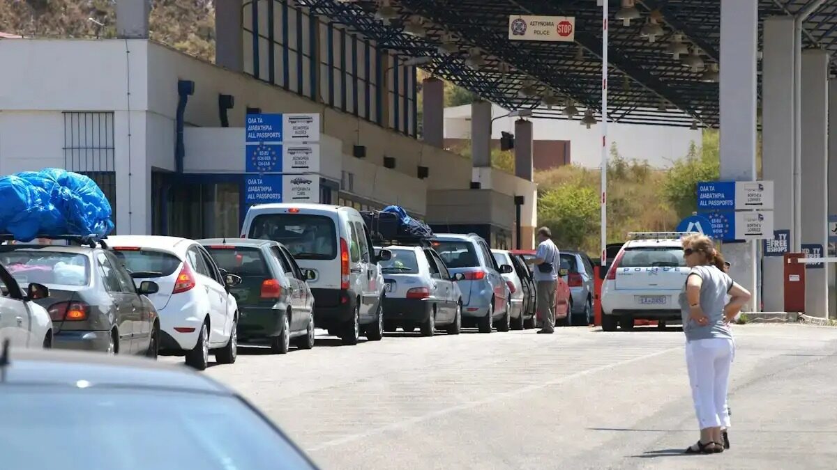 EUROKINISSI