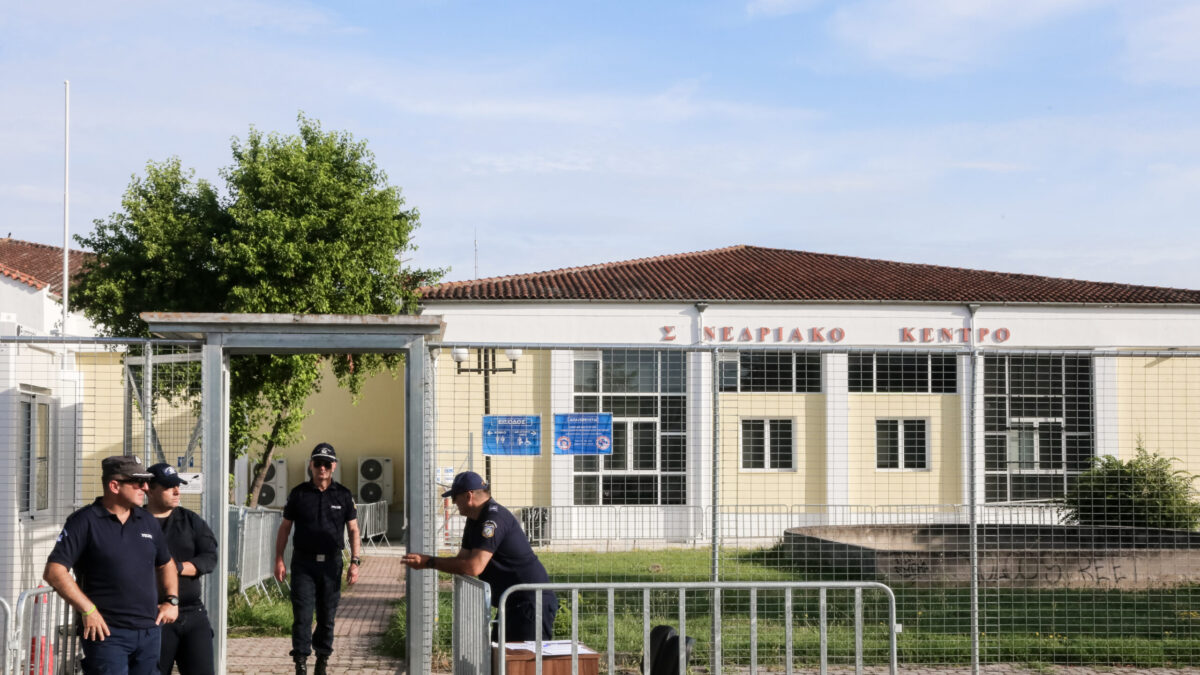 Δίκη για το σιδηροδρομικό δυστύχημα στα Τέμπη