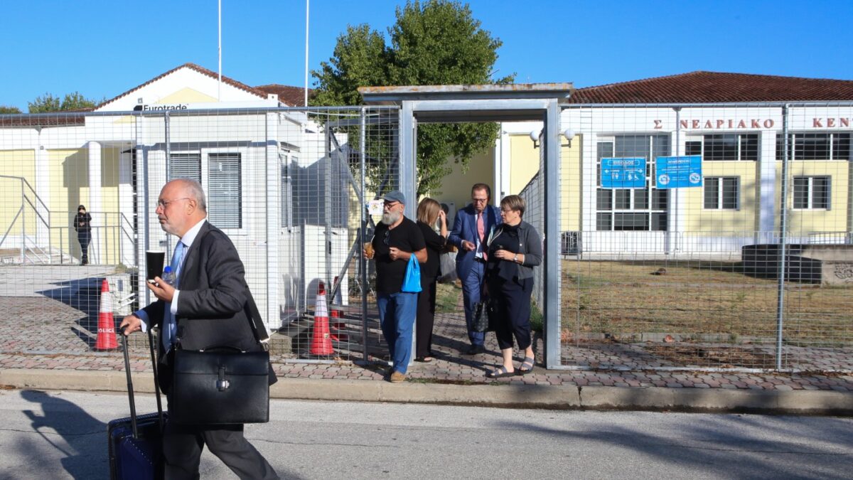 (EUROKINISSI)