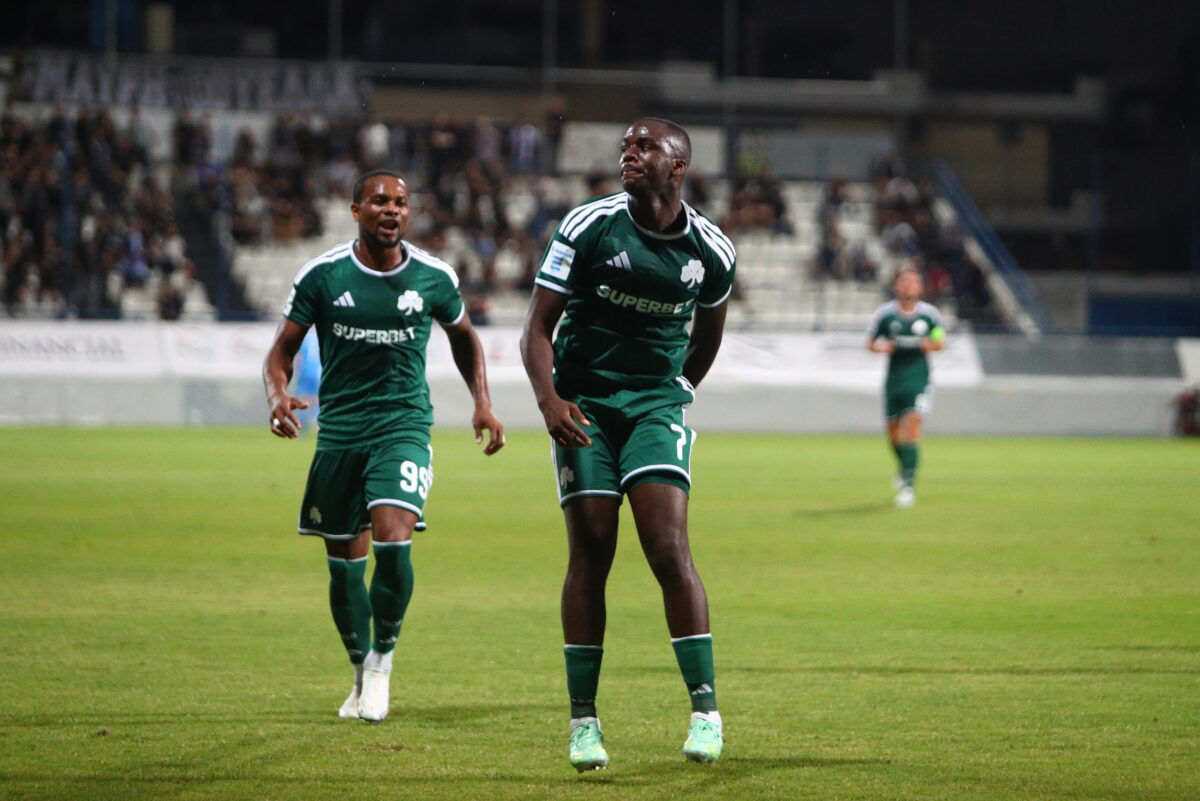 Η βαθμολογία της Super League μετά τις νίκες Παναθηναϊκού, ΠΑΟΚ, ΑΕΚ και Ολυμπιακού και την γκέλα του ΟΦΗ – Δείτε φάσεις και γκολ