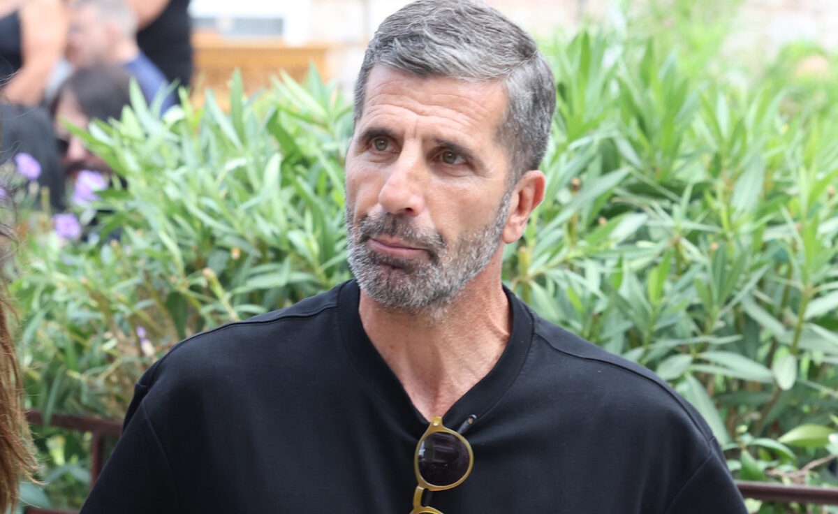Θανάσης Βισκαδουράκης