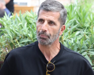 Θανάσης Βισκαδουράκης