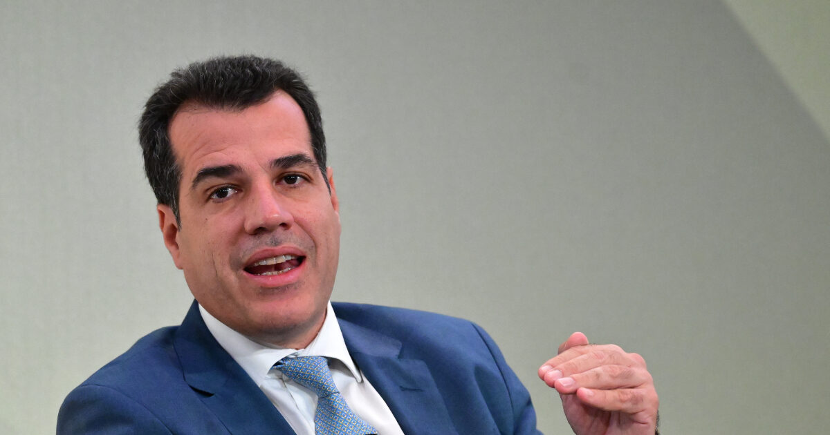 Πλεύρης: Το ΠΑΣΟΚ κάνει σπέκουλα Πλεύρης: Το ΠΑΣΟΚ κάνει σπέκουλα