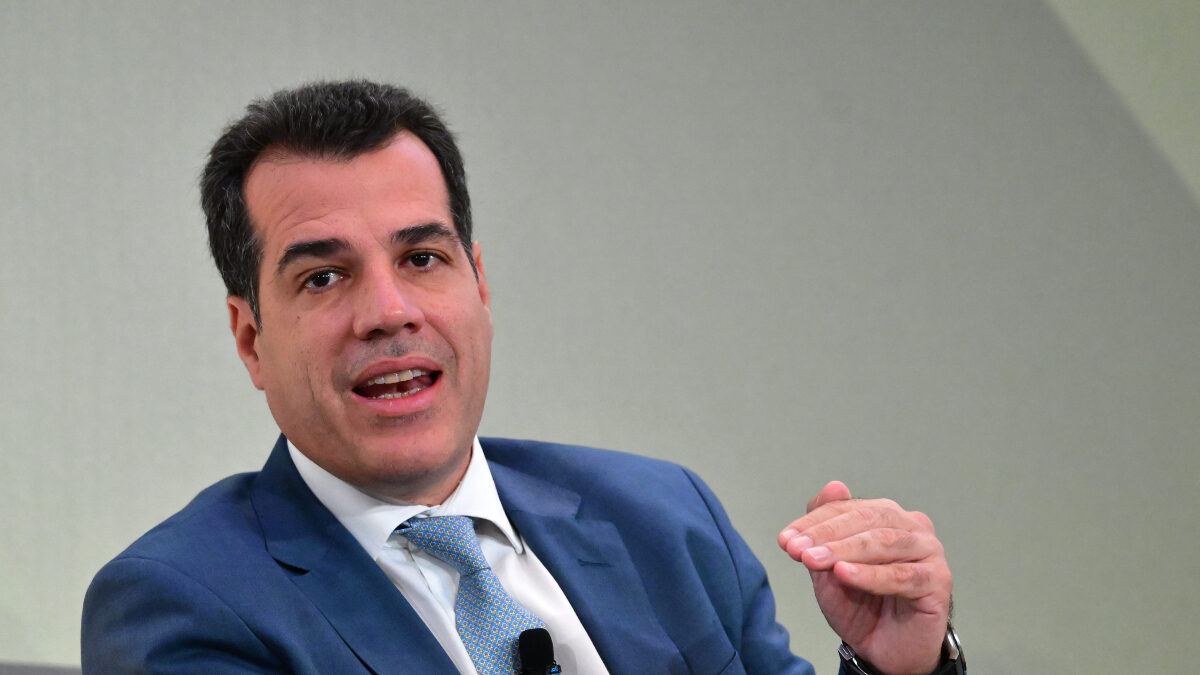 Θάνος Πλεύρης
