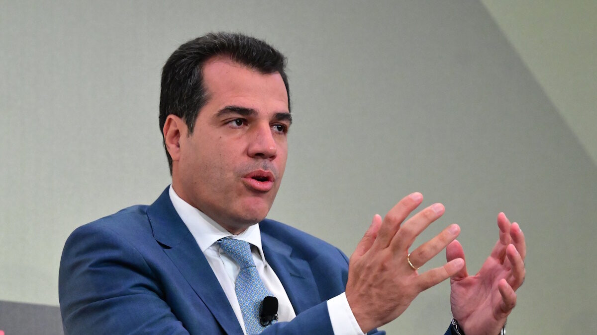 Θάνος Πλεύρης