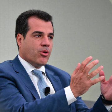 Θάνος Πλεύρης