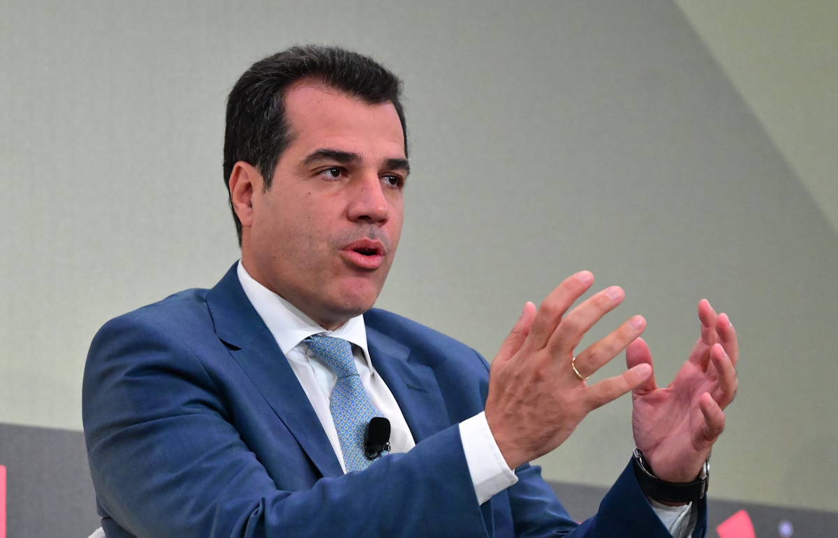 Θάνος Πλεύρης: Γνώριζα τον γιατρό του Γιώργου Μαζωνάκη από την περιπέτεια με την υγεία μου το 2016