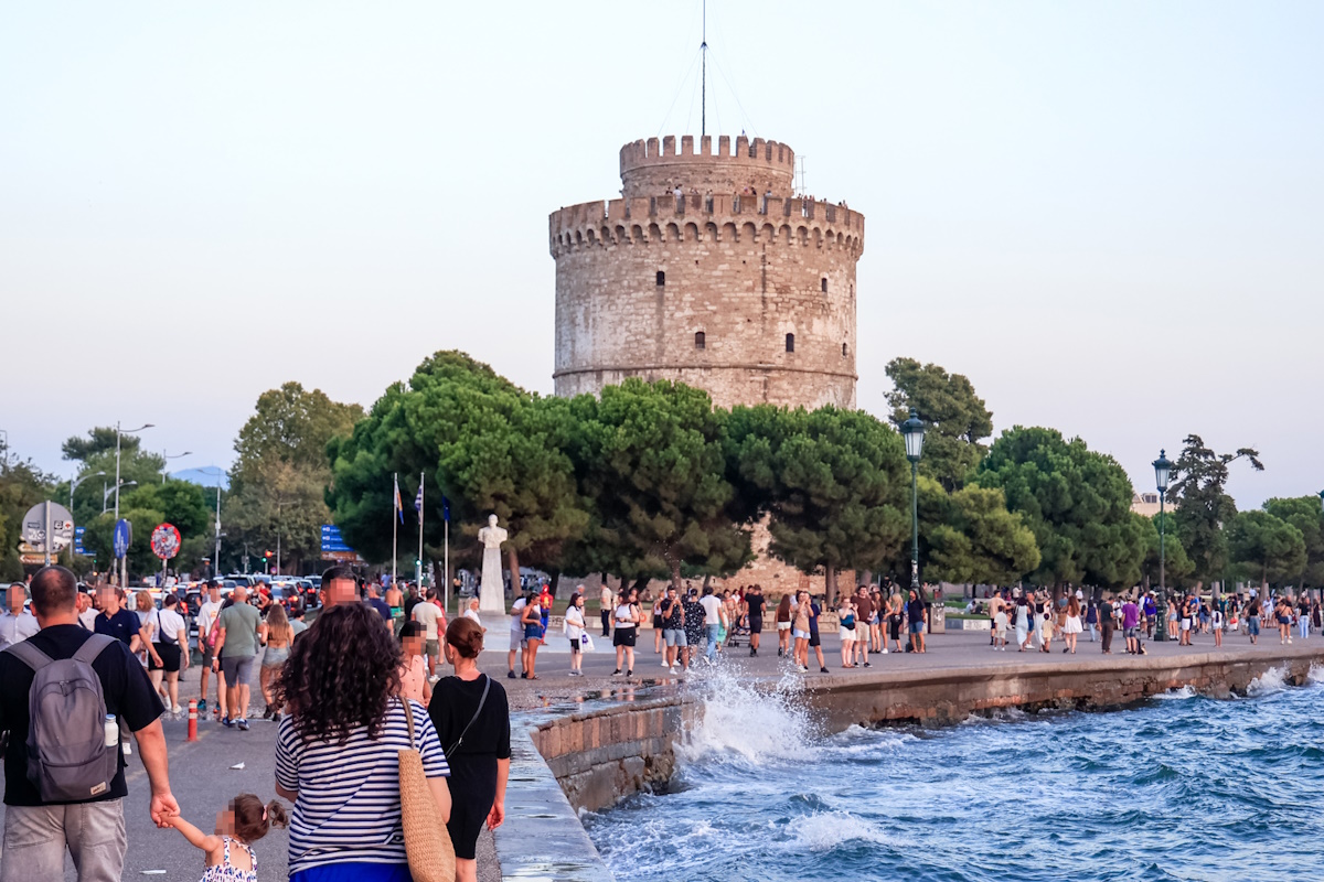 Εθνικό Αναπτυξιακό Ταμείο: Ανάπλαση της ΔΕΘ, του Κυβερνείου, των σιδηροδρομικών σταθμών και επενδύσεις στη νέα οικονομία