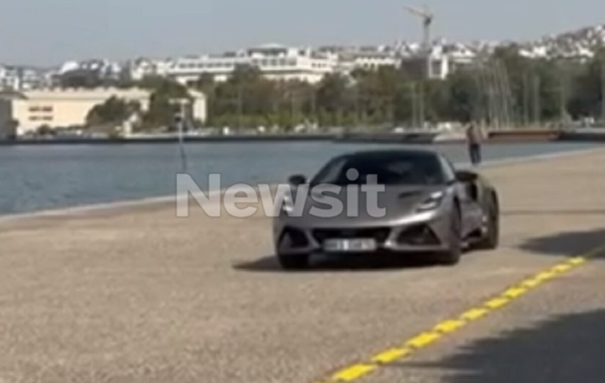 Θεσσαλονίκη: Ελεύθερος ο 24χρονος Ούγγρος που οδηγούσε επικίνδυνα στο κέντρο της πόλης - «Ο δρόμος ήταν κλειστός όταν κάναμε drift»