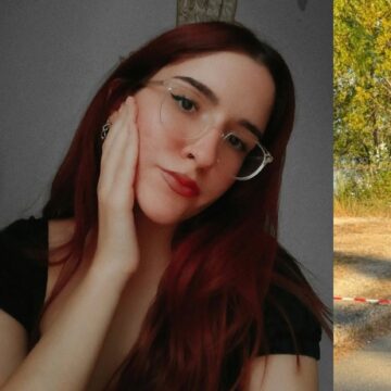 Η 25χρονη που δολοφονήθηκε από τον πρώην σύντροφό της