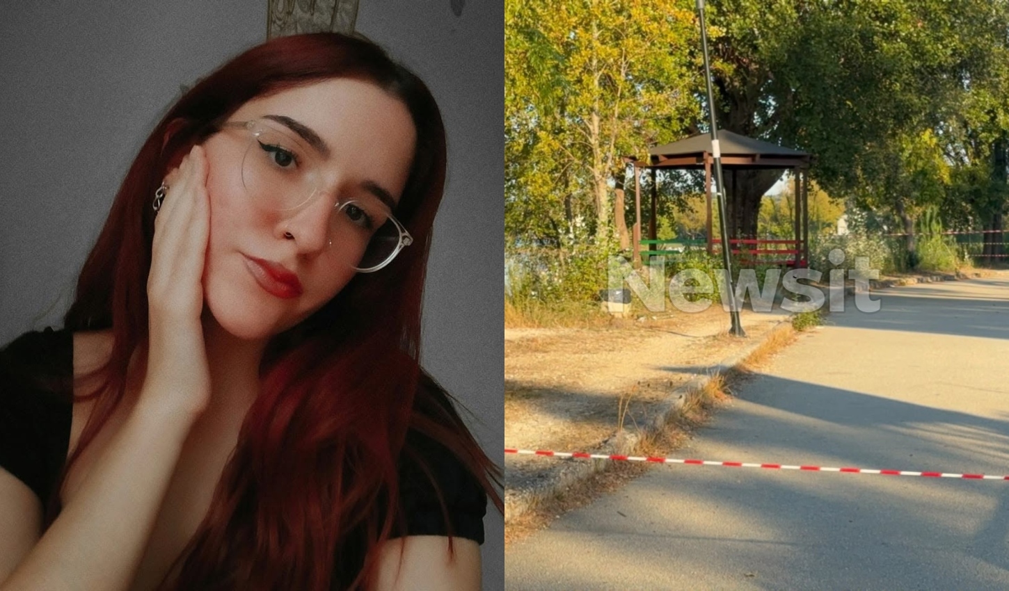Οκτώ μαχαιριές στην πλάτη δέχτηκε η Πηνελόπη από τον πρώην σύντροφό της που αποπειράθηκε να αυτοκτονήσει - Τι έδειξε η ιατροδικαστική εξέταση