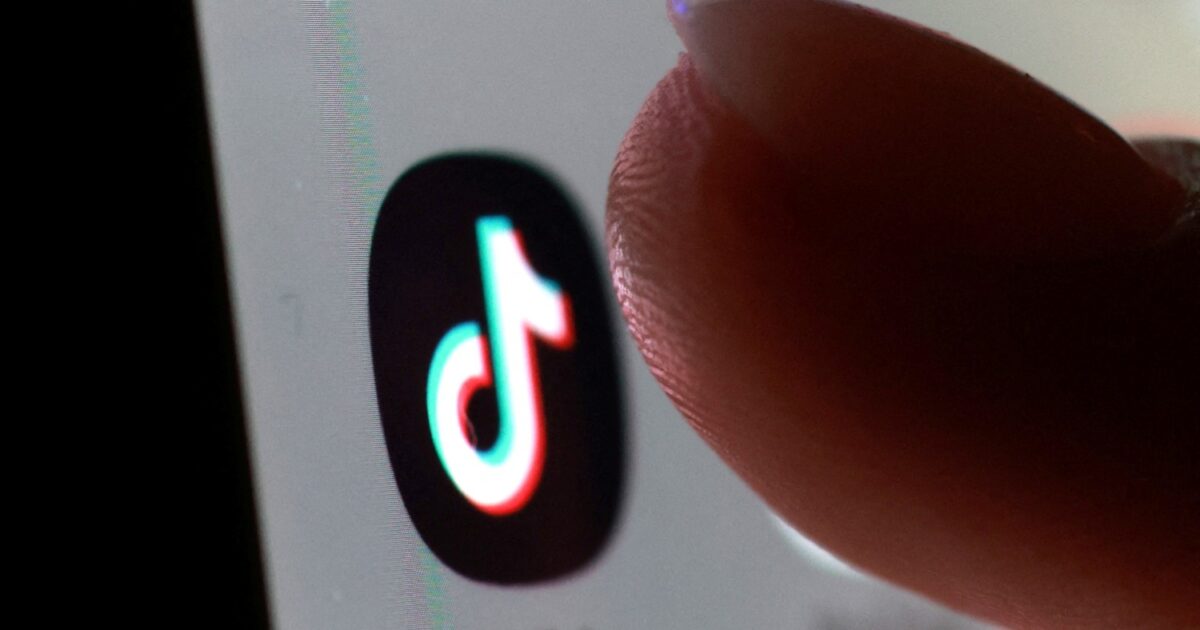 ΗΠΑ: Το TikTok θα καταβάλει 100 εκατομμύρια δολάρια στην πολιτεία της Αλαμπάμα και θα περιορίσει τη χρήση από εφήβους ΗΠΑ: Το TikTok θα καταβάλει 100 εκατομμύρια δολάρια στην πολιτεία της Αλαμπάμα και θα περιορίσει τη χρήση από εφήβους