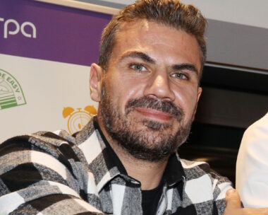Άκης Πετρετζίκης