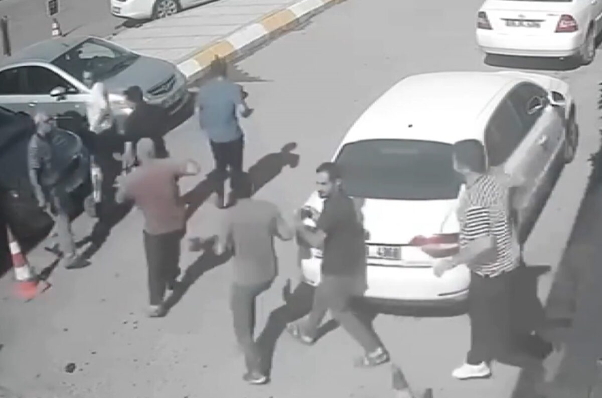 Σεισμός στην Τουρκία