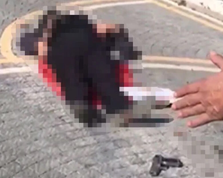 Τούρκος συνταξιούχος αστυνομικός αυτοκτόνησε σε διαδήλωση στην Άγκυρα