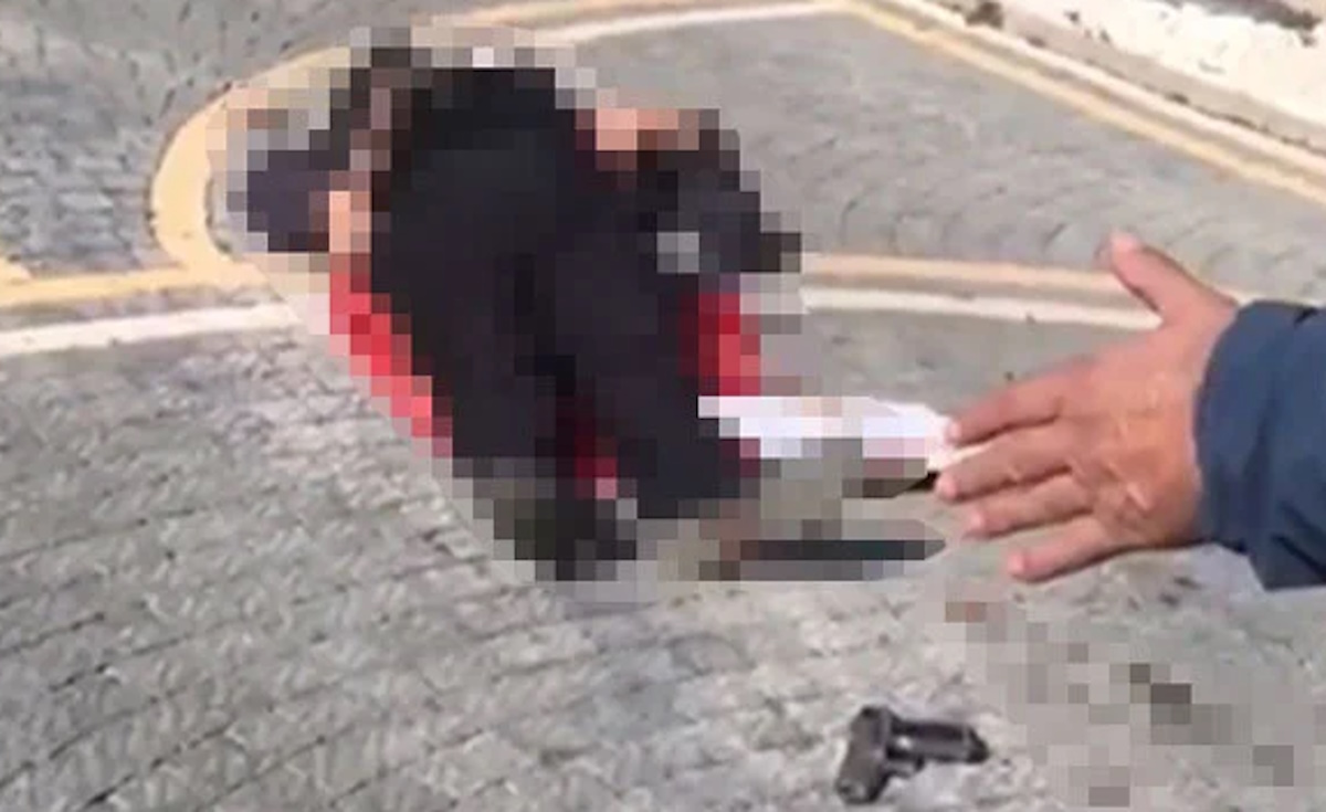 Τούρκος συνταξιούχος αστυνομικός αυτοκτόνησε σε διαδήλωση στην Άγκυρα