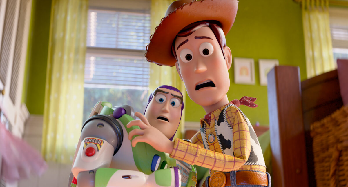 Toy Story 5: Η νέα μεγάλη επιτυχία της Pixar έρχεται στο Disney+ στις 23 Σεπτεμβρίου