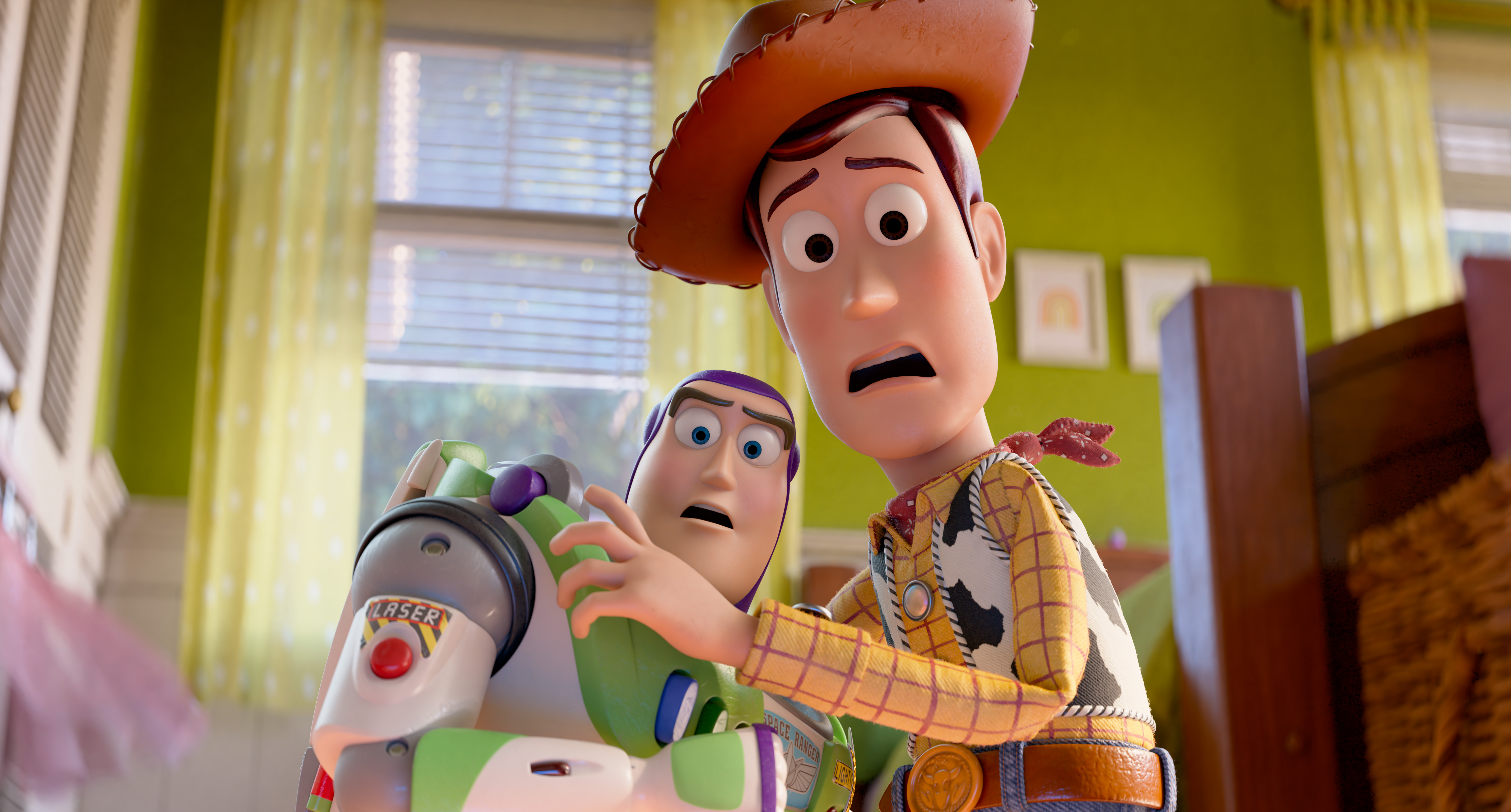 Toy Story 5: Η νέα μεγάλη επιτυχία της Pixar έρχεται στο Disney+ στις 23 Σεπτεμβρίου