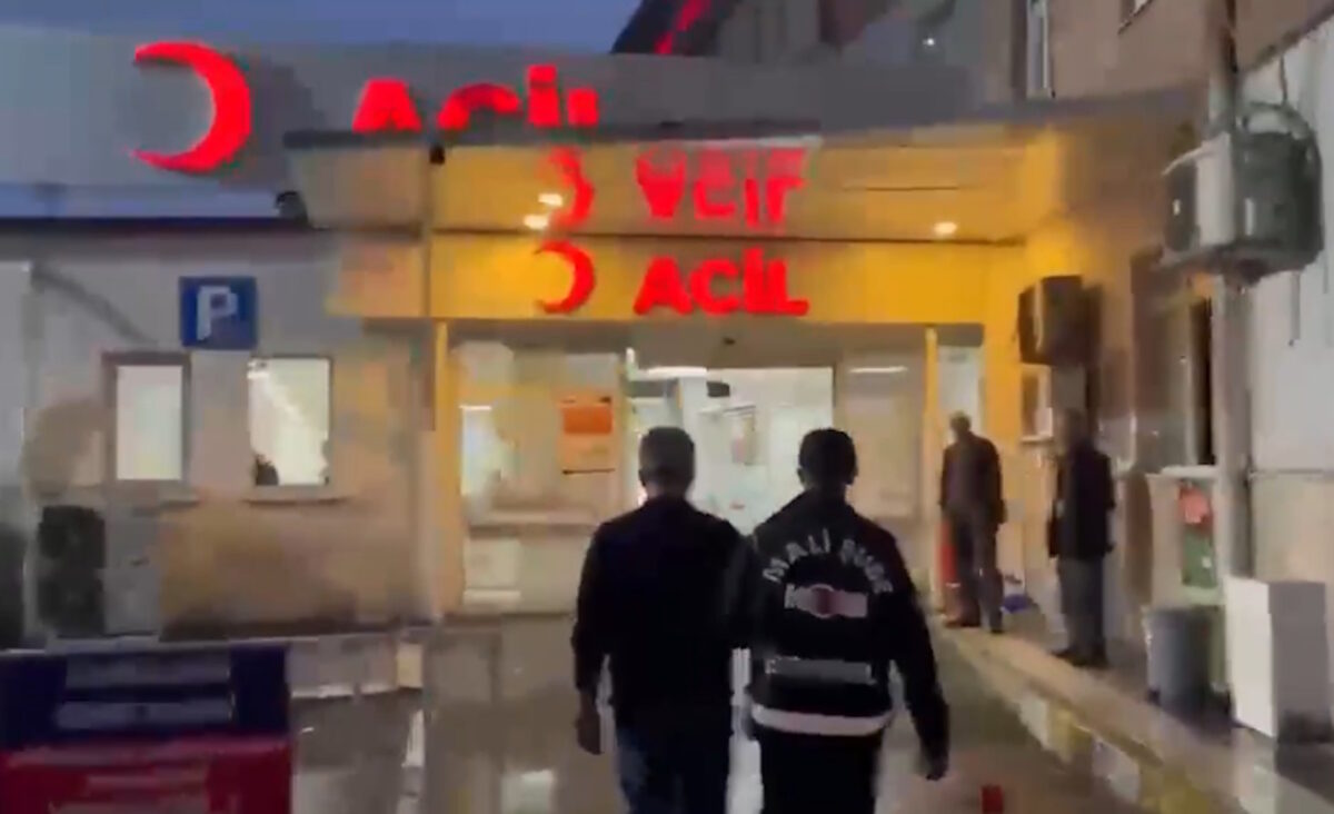 Νέο σκάνδαλο στο τουρκικό ποδόσφαιρο - Συνελήφθη ο πρόεδρος της Κεντρικής Επιτροπής Διαιτησίας
