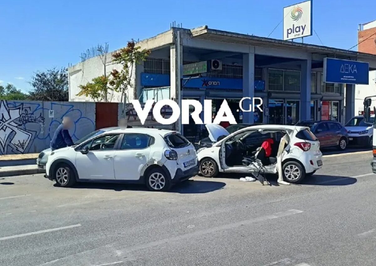 troxaio thessaloniki
