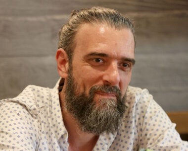 Σωτήρης Τσαφούλιας
