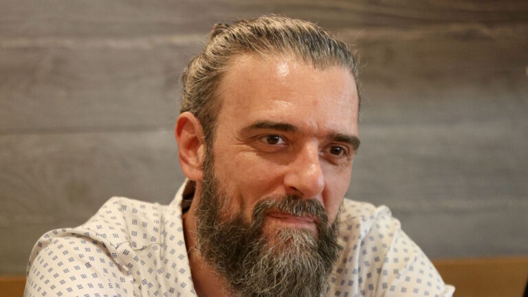 Σωτήρης Τσαφούλιας