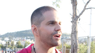 Γιώργος Τσαλίκης