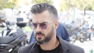Γιάννης Τσιμιτσέλης