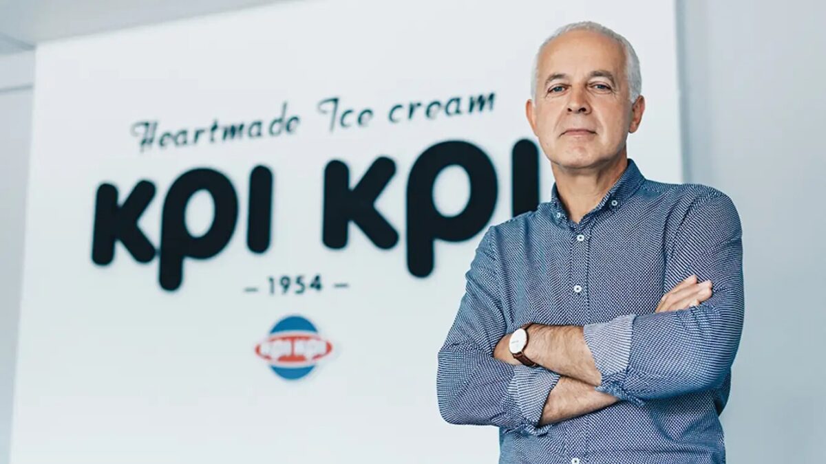 Παναγιώτης Τσινάβος