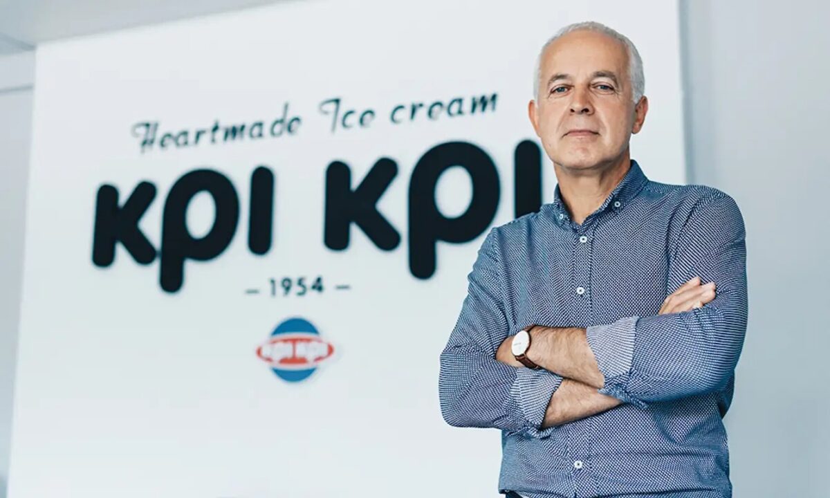 Κρι Κρι: «Αλμα» 86% στα καθαρά κέρδη - Στα 203,9 εκατ. ευρώ ο τζίρος το α' εξάμηνο