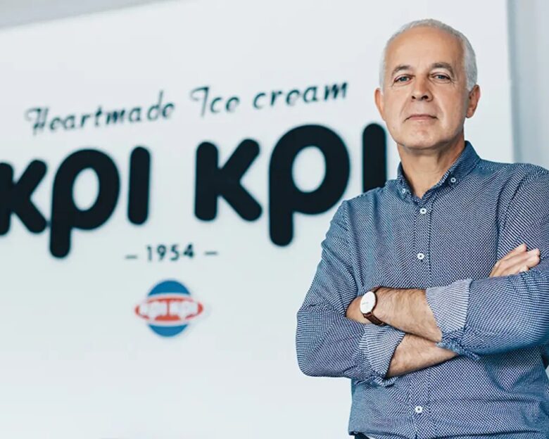 Παναγιώτης Τσινάβος