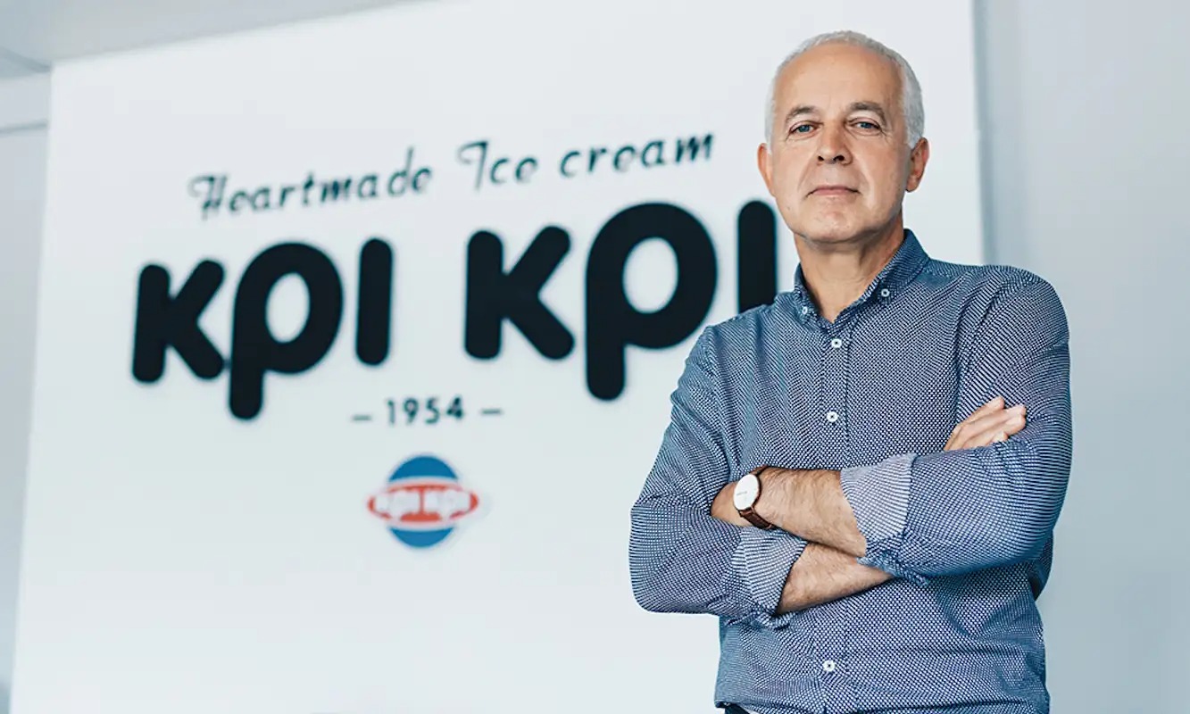 Κρι Κρι: «Άλμα» 86% στα καθαρά κέρδη – Στα 203,9 εκατ. ευρώ ο τζίρος το α’ εξάμηνο