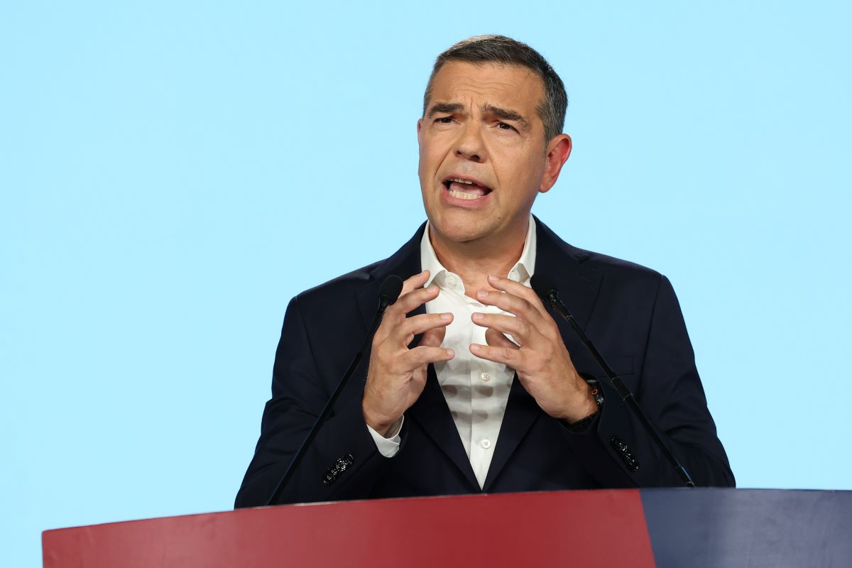Ο Τσίπρας στο Βελλίδειο με ανοιχτό τον «λογαριασμό»: Οι δύσκολες απαντήσεις που καλείται να δώσει ο πρόεδρος της ΕΛΑΣ