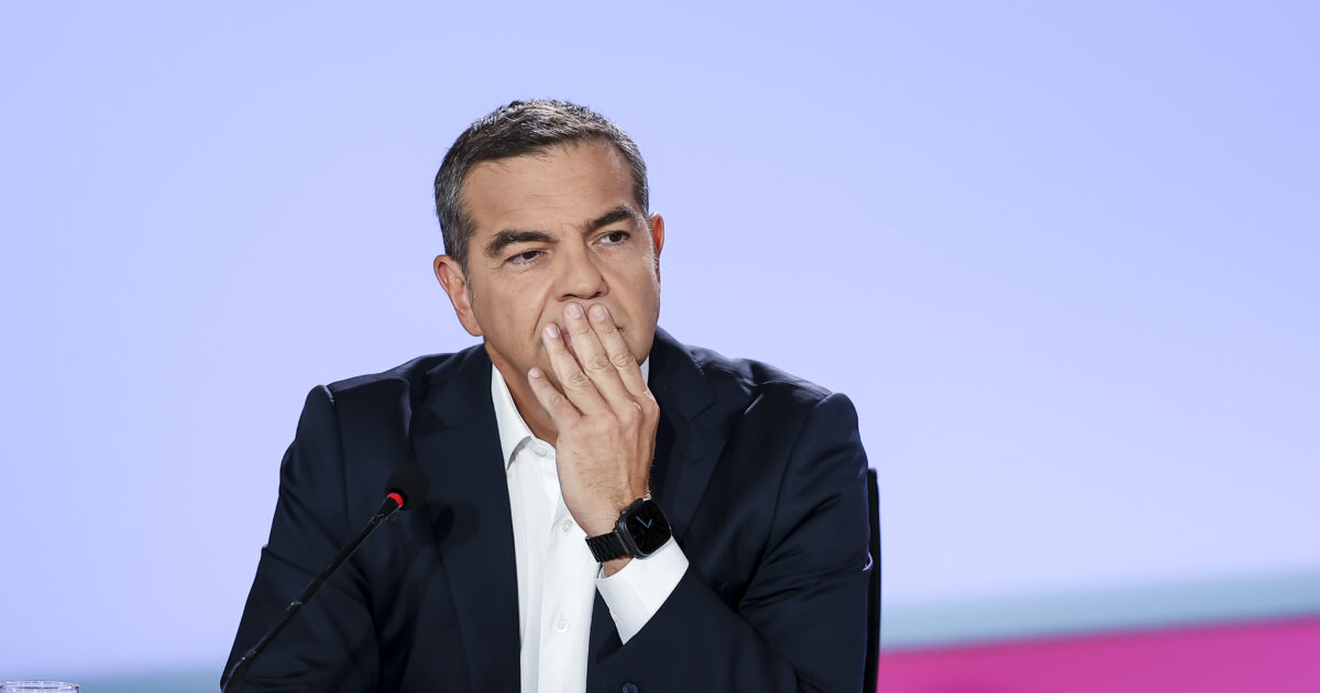 Εξαγγελίες Τσίπρα: Το υπουργείο Οικονομικών τις κοστολόγησε Εξαγγελίες Τσίπρα: Το υπουργείο Οικονομικών τις κοστολόγησε