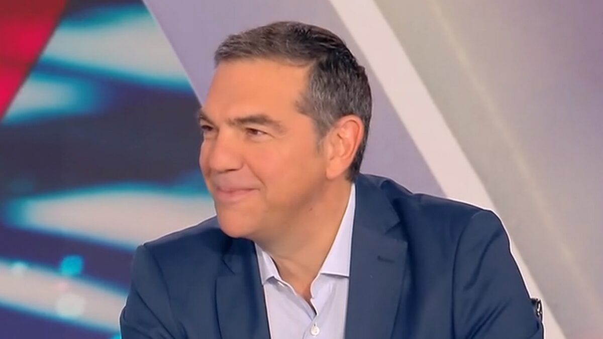 Αλέξης Τσίπρας για Παναθηναϊκό: «Αν δεν το πάρουμε και φέτος, θα πρέπει να προβληματιζόμαστε»